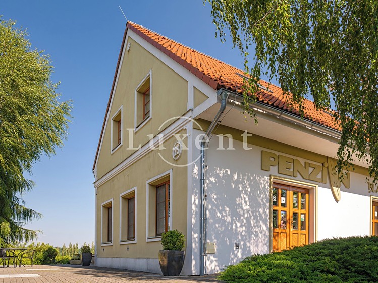 Prodej rodinného domu 580 m², pozemek 2 913 m² - foto 2
