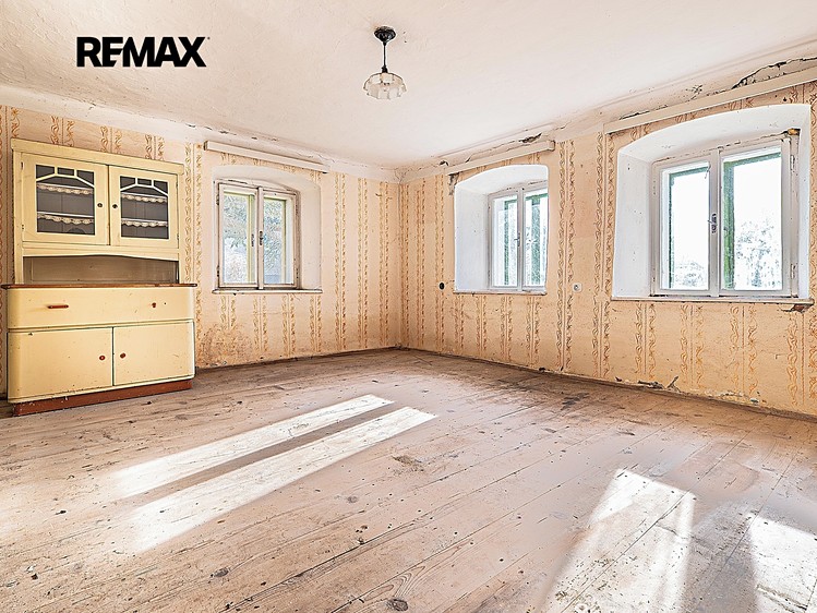 Prodej chalupy 77 m², pozemek 1 155 m² - foto 7