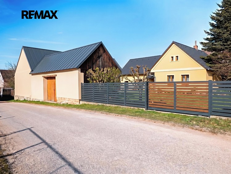 Prodej chalupy 77 m², pozemek 1 155 m² - foto 2