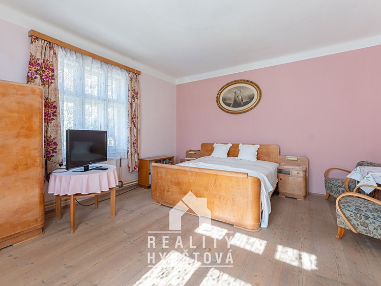 Prodej  rodinného domu 135 m², pozemek 487 m² - foto 6