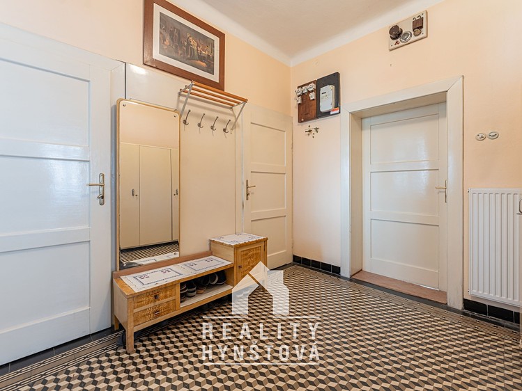Prodej  rodinného domu 135 m², pozemek 487 m² - foto 3