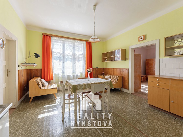 Prodej  rodinného domu 135 m², pozemek 487 m² - foto 4