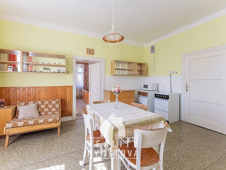 Prodej  rodinného domu 135 m², pozemek 487 m² - foto 5