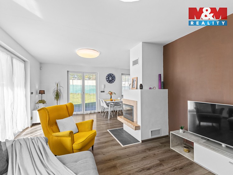 Prodej  rodinného domu 216 m², pozemek 1 236 m² - foto 7