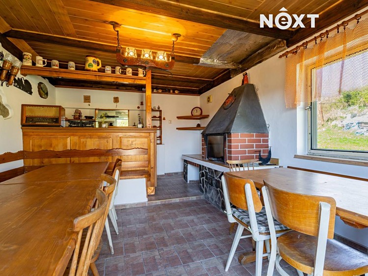 Prodej vícegeneračního domu 160 m², pozemek 1 191 m² - foto 4