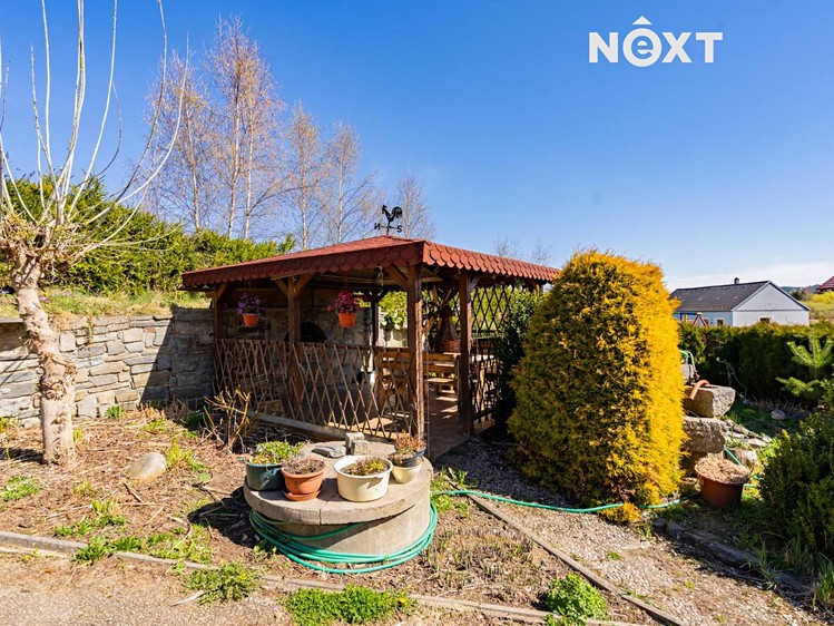 Prodej vícegeneračního domu 160 m², pozemek 1 191 m² - foto 5