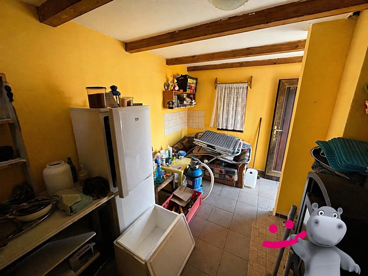 Prodej  chaty 40 m², pozemek 205 m² - foto 6