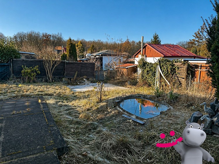 Prodej  chaty 40 m², pozemek 205 m² - foto 3