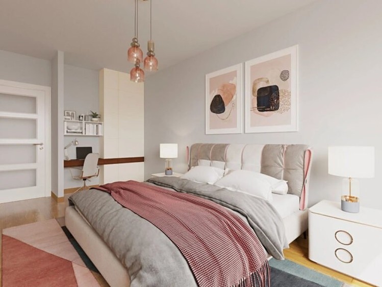 Prodej bytu 3+kk 84 m² - foto 4