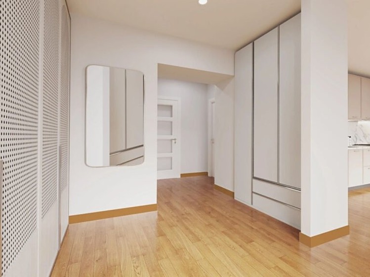Prodej bytu 3+kk 84 m² - foto 8