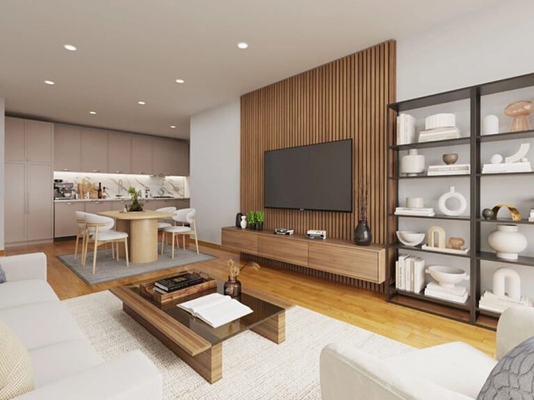 Prodej bytu 3+kk 84 m² - foto 5