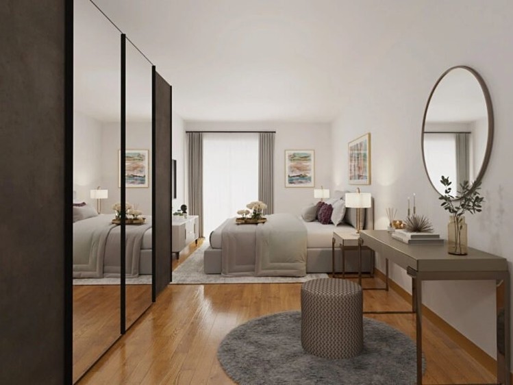 Prodej bytu 3+kk 84 m² - foto 3