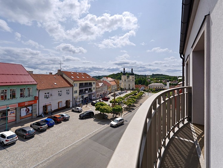 Prodej bytu 3+kk 84 m² - foto 1