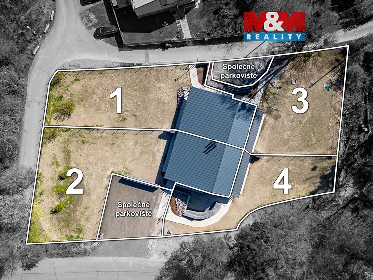 Prodej bytu 3+kk 100 m² - foto 1