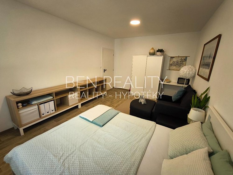 Prodej bytu 1+1 35 m² - foto 6