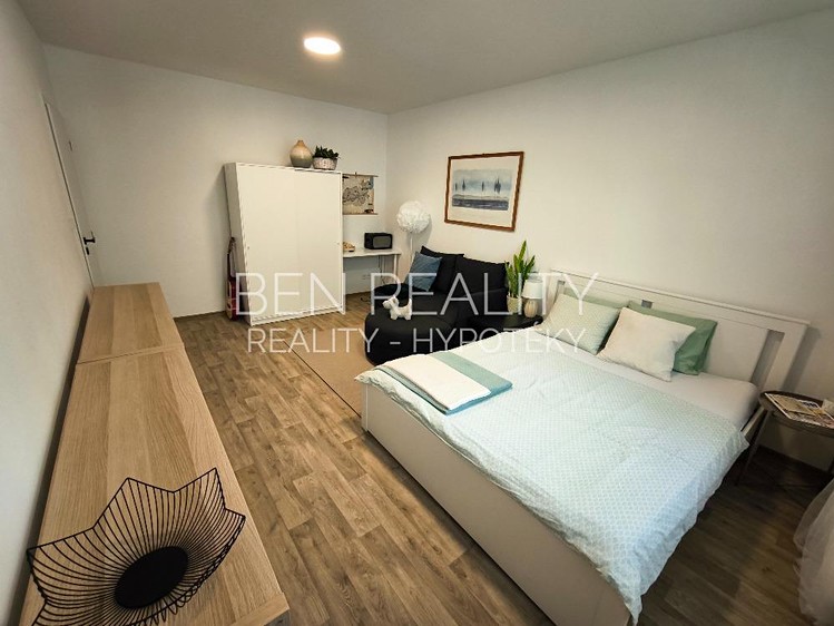Prodej bytu 1+1 35 m² - foto 5