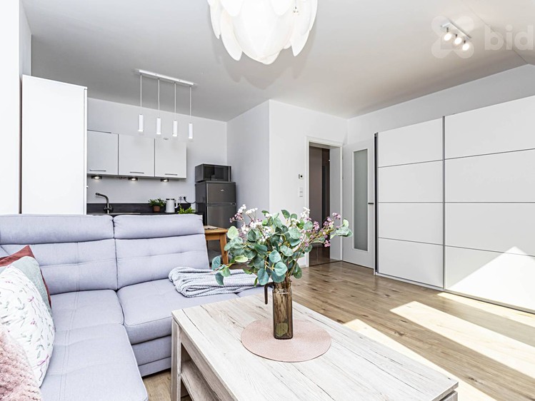 Prodej bytu 2+kk 60 m² - foto 5