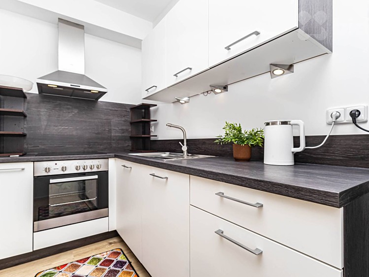 Prodej bytu 2+kk 60 m² - foto 2