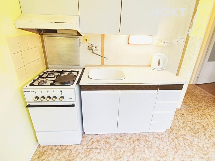 Prodej bytu 1+1 32 m² - foto 6