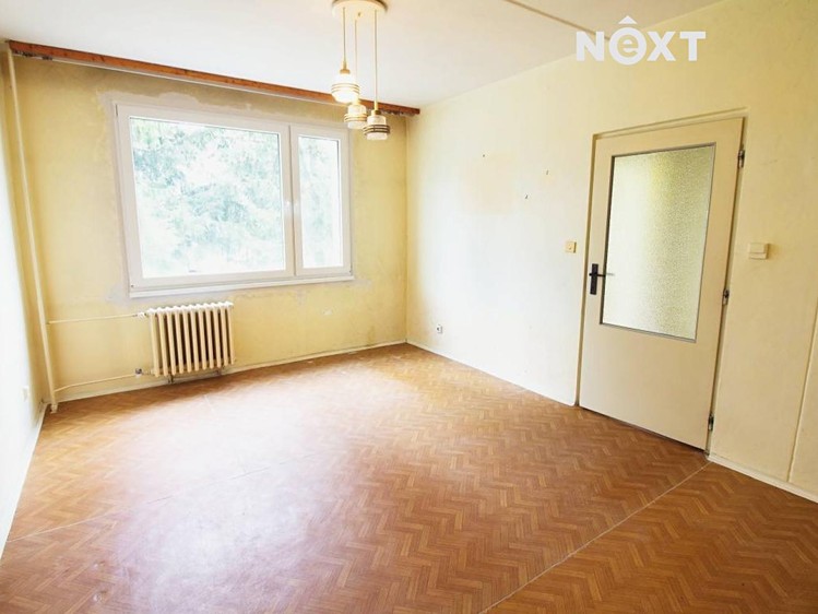 Prodej bytu 1+1 32 m² - foto 4