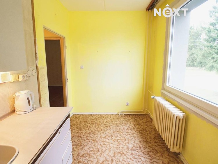 Prodej bytu 1+1 32 m² - foto 7