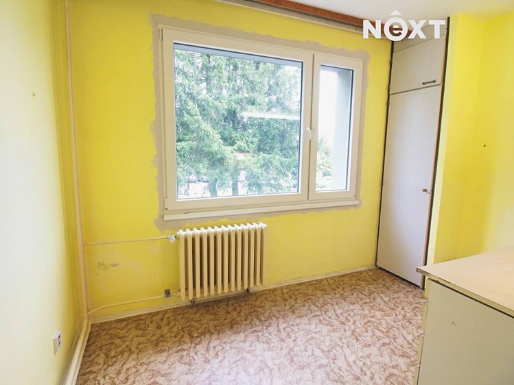 Prodej bytu 1+1 32 m² - foto 8