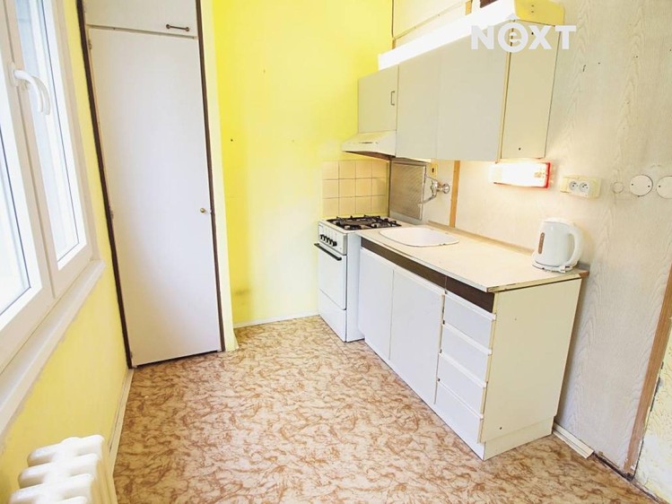 Prodej bytu 1+1 32 m² - foto 5
