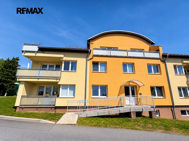 Prodej bytu 3+kk 115 m² - foto 1