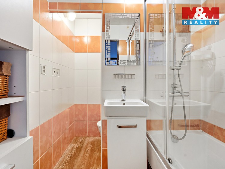 Prodej bytu 2+kk 41 m² - foto 2