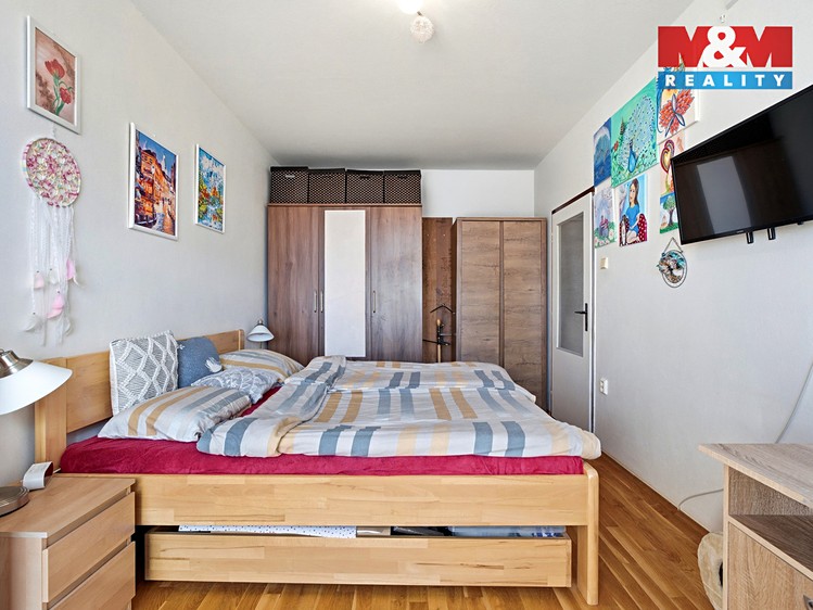 Prodej bytu 2+kk 41 m² - foto 6