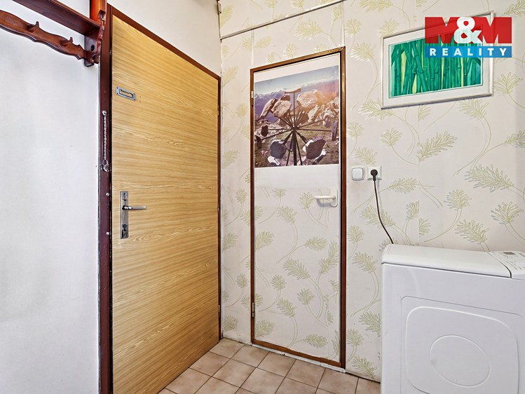 Prodej bytu 2+kk 41 m² - foto 5