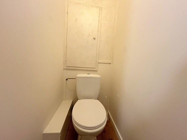 Pronájem bytu 1+kk 25 m² - foto 5