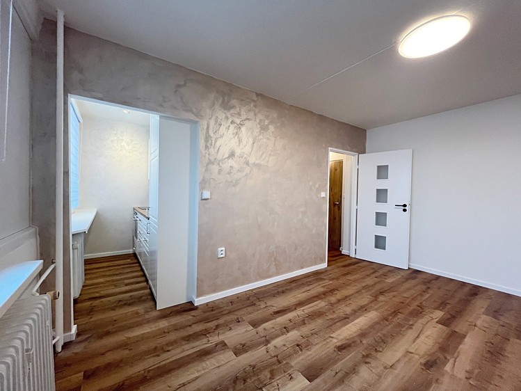 Pronájem bytu 1+kk 25 m² - foto 1