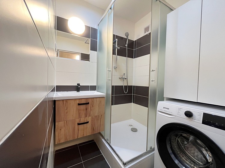 Pronájem bytu 1+kk 25 m² - foto 3
