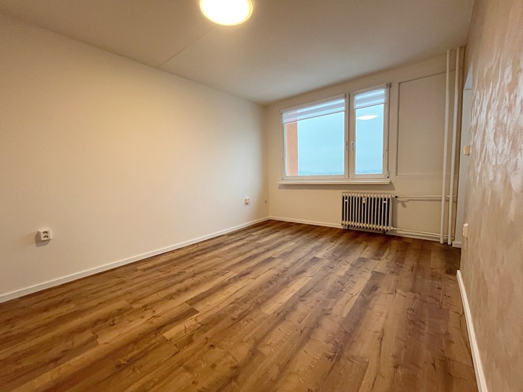 Pronájem bytu 1+kk 25 m² - foto 7