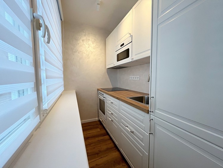Pronájem bytu 1+kk 25 m² - foto 8