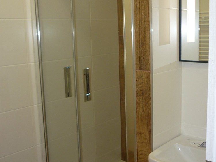 Pronájem bytu 1+1 38 m² - foto 8