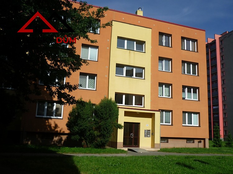 Pronájem bytu 1+1 38 m² - foto 6