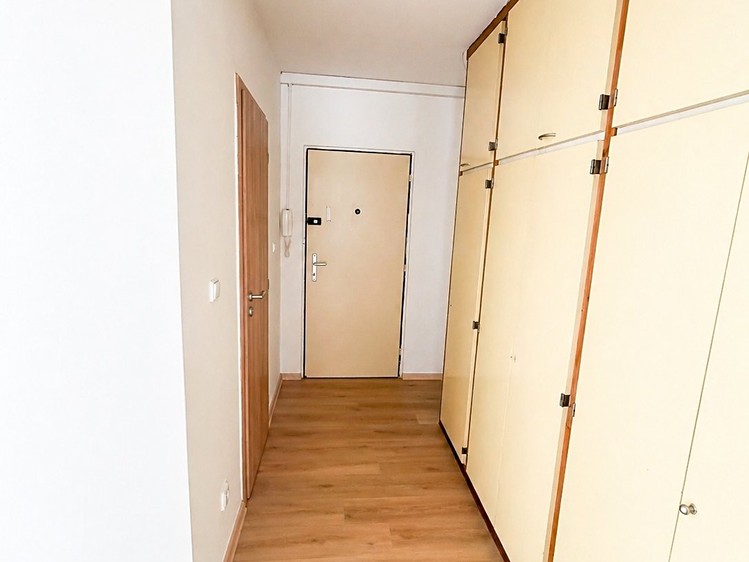 Pronájem bytu 2+kk 43 m² - foto 7