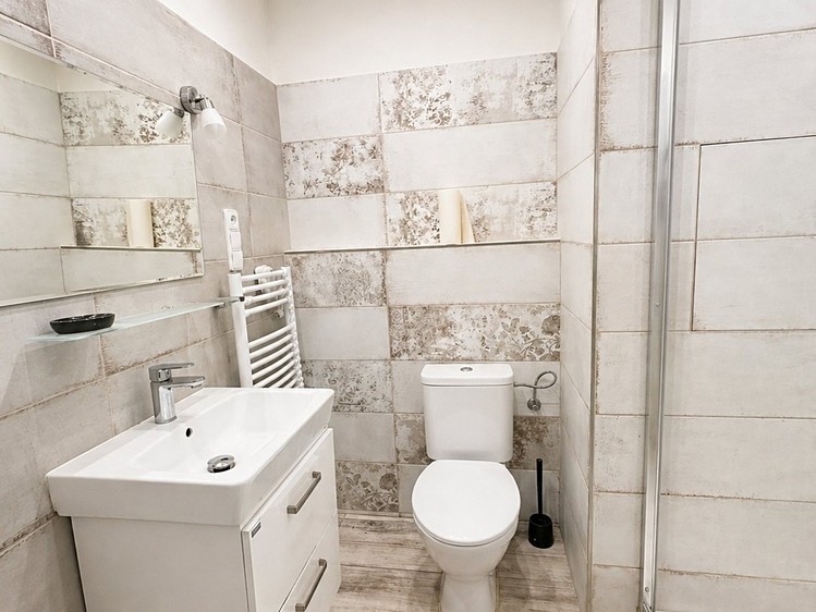 Pronájem bytu 2+kk 43 m² - foto 4