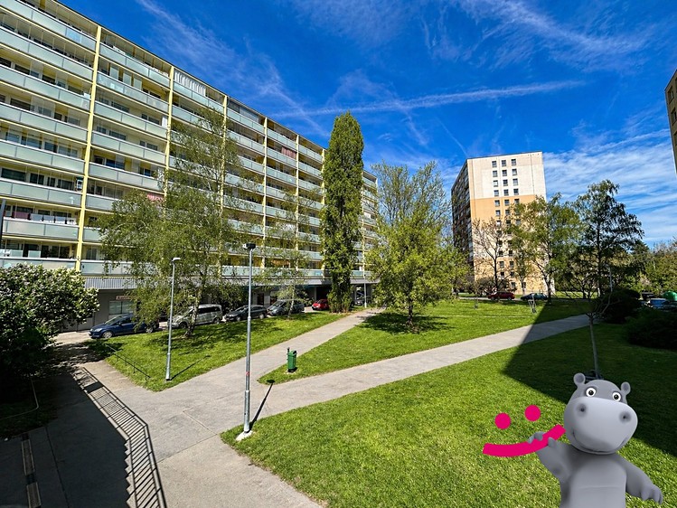Pronájem bytu 2+kk 43 m² - foto 8