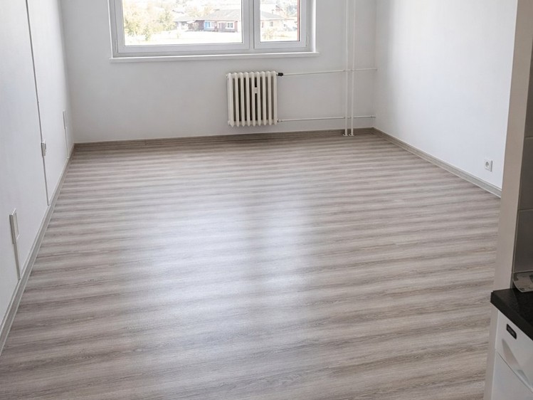 Pronájem bytu 2+kk 43 m² - foto 3