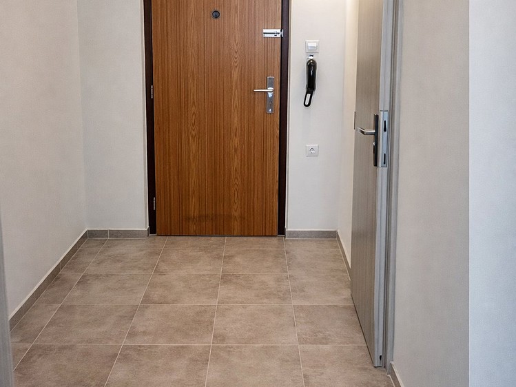Pronájem bytu 2+kk 43 m² - foto 8