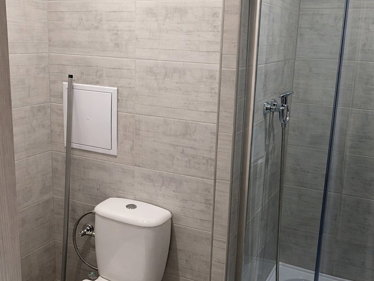 Pronájem bytu 2+kk 43 m² - foto 7