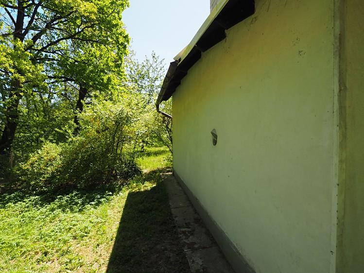 Prodej chaty 27 m², pozemek 908 m² - foto 4