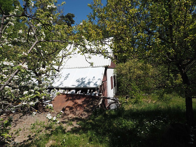 Prodej chaty 27 m², pozemek 908 m² - foto 6