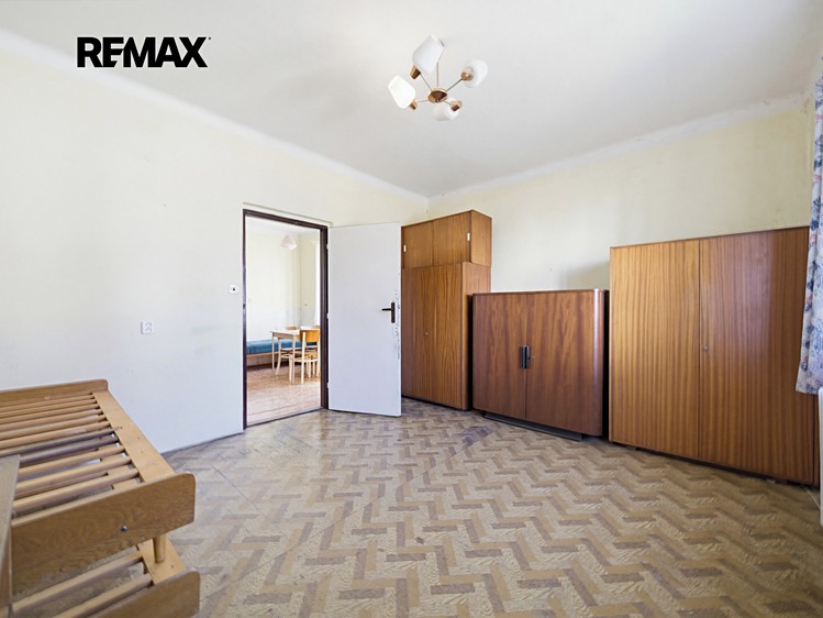 Prodej rodinného domu 82 m², pozemek 900 m² - foto 7