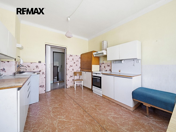 Prodej rodinného domu 82 m², pozemek 900 m² - foto 5