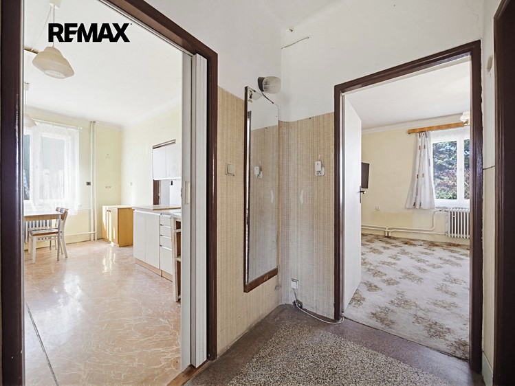 Prodej rodinného domu 82 m², pozemek 900 m² - foto 8
