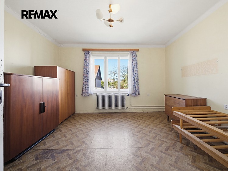 Prodej rodinného domu 82 m², pozemek 900 m² - foto 6